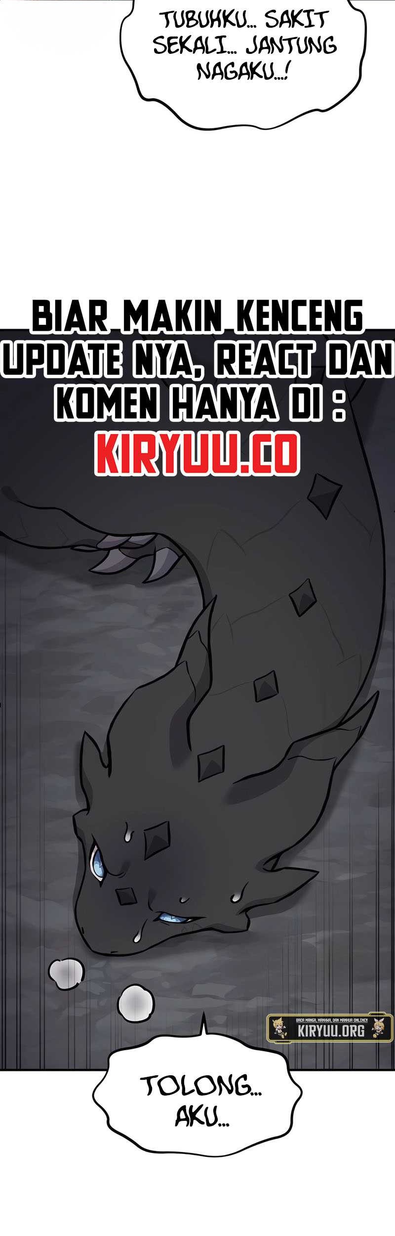 Solo Farming In The Tower Chapter 79 Gambar 16