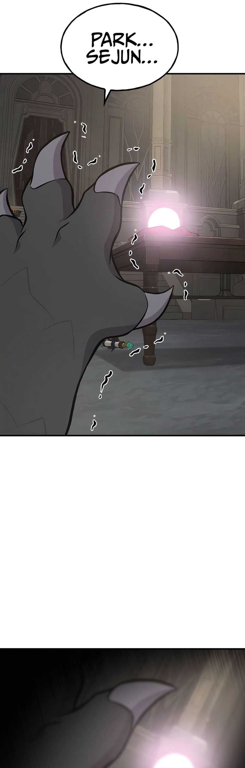 Solo Farming In The Tower Chapter 79 Gambar 18