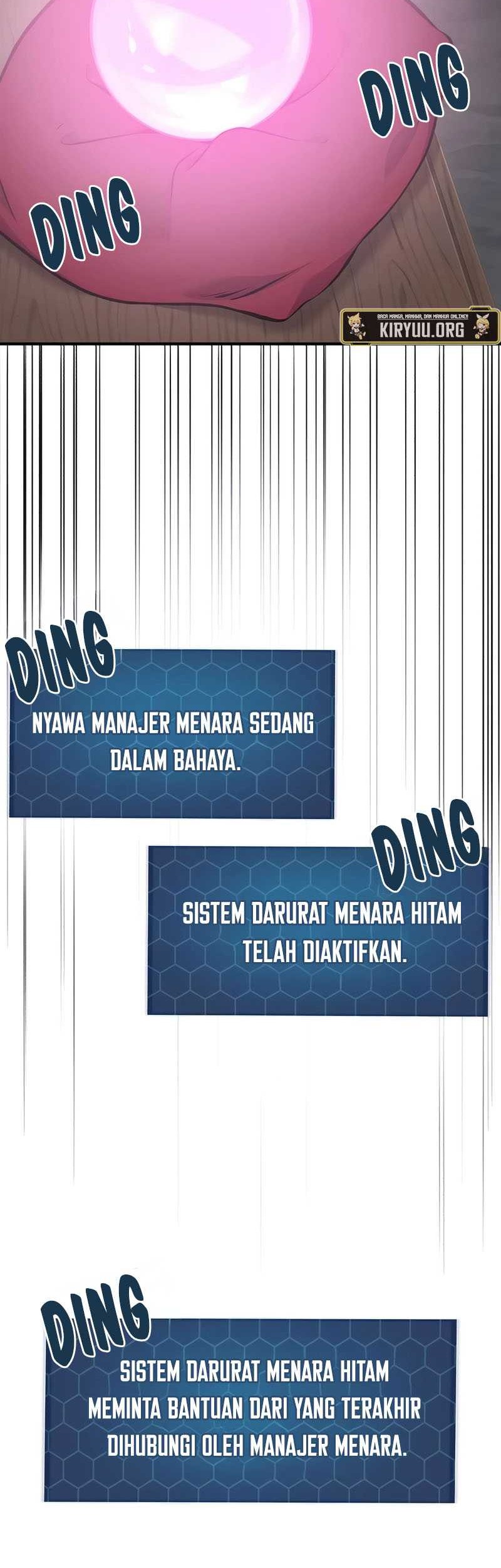 Solo Farming In The Tower Chapter 79 Gambar 21