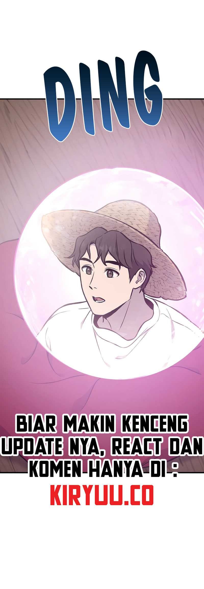 Solo Farming In The Tower Chapter 79 Gambar 22