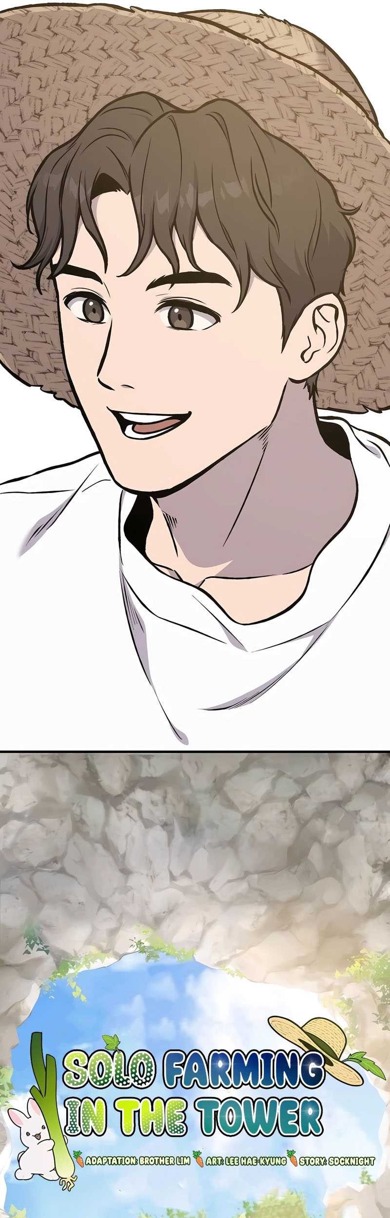 Solo Farming In The Tower Chapter 79 Gambar 23