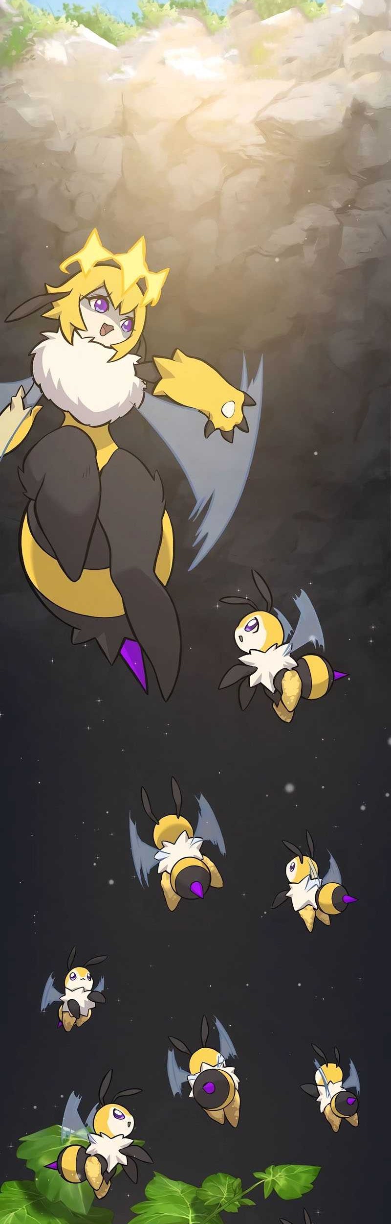 Solo Farming In The Tower Chapter 79 Gambar 24