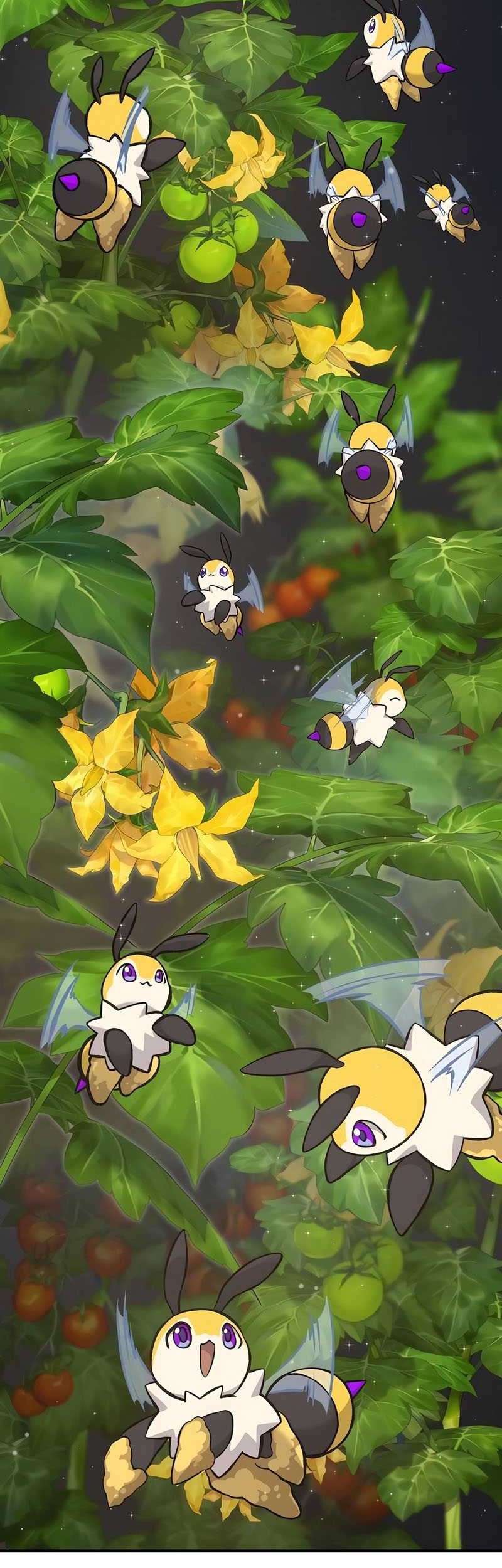 Solo Farming In The Tower Chapter 79 Gambar 25