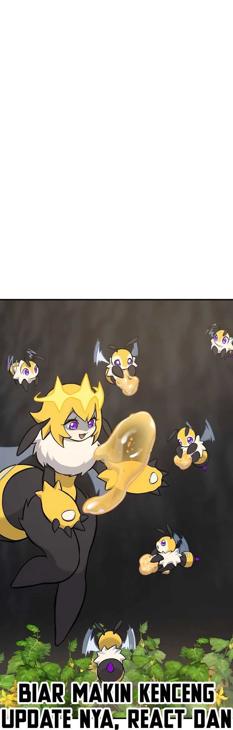 Solo Farming In The Tower Chapter 79 Gambar 26