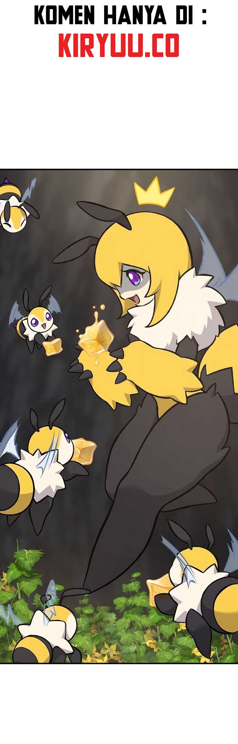 Solo Farming In The Tower Chapter 79 Gambar 27