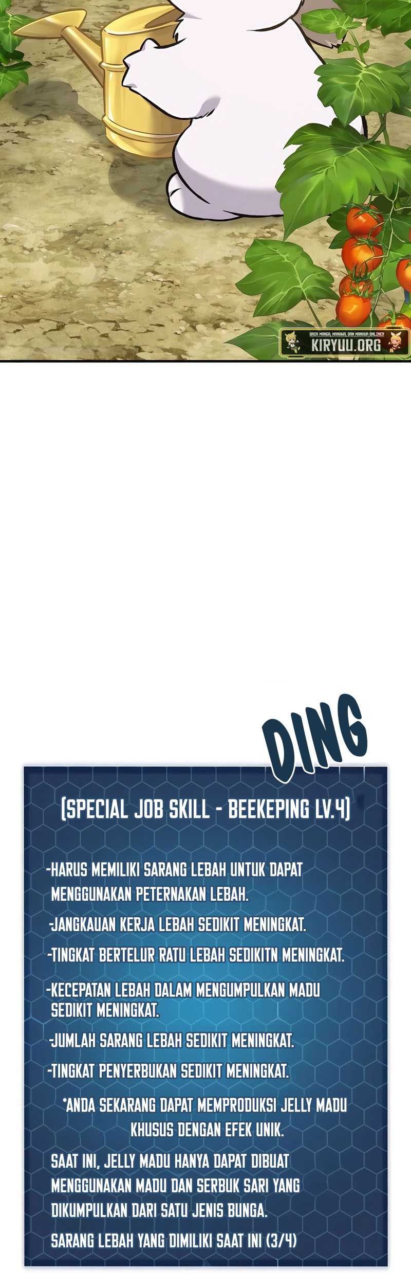 Solo Farming In The Tower Chapter 79 Gambar 29