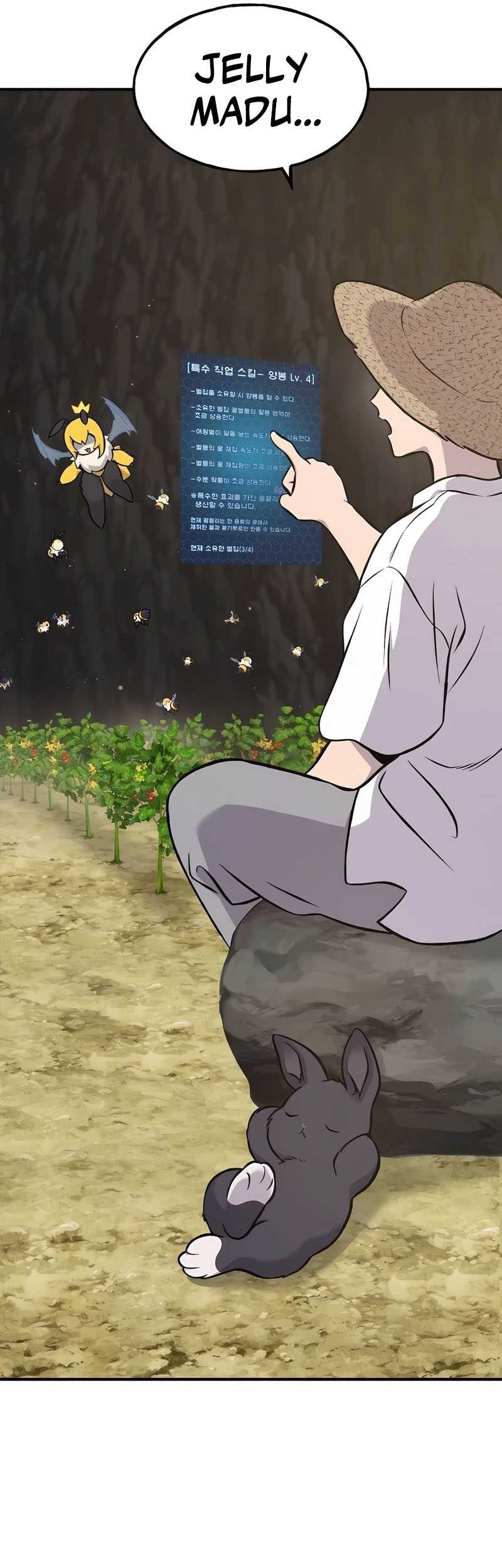 Solo Farming In The Tower Chapter 79 Gambar 31