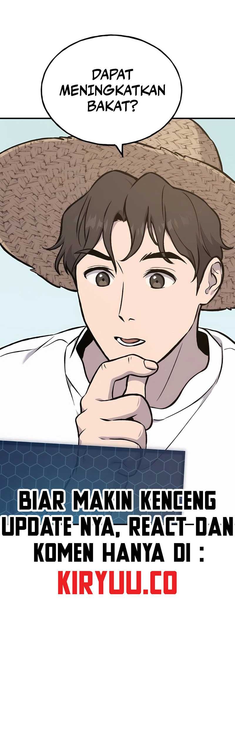 Solo Farming In The Tower Chapter 79 Gambar 32