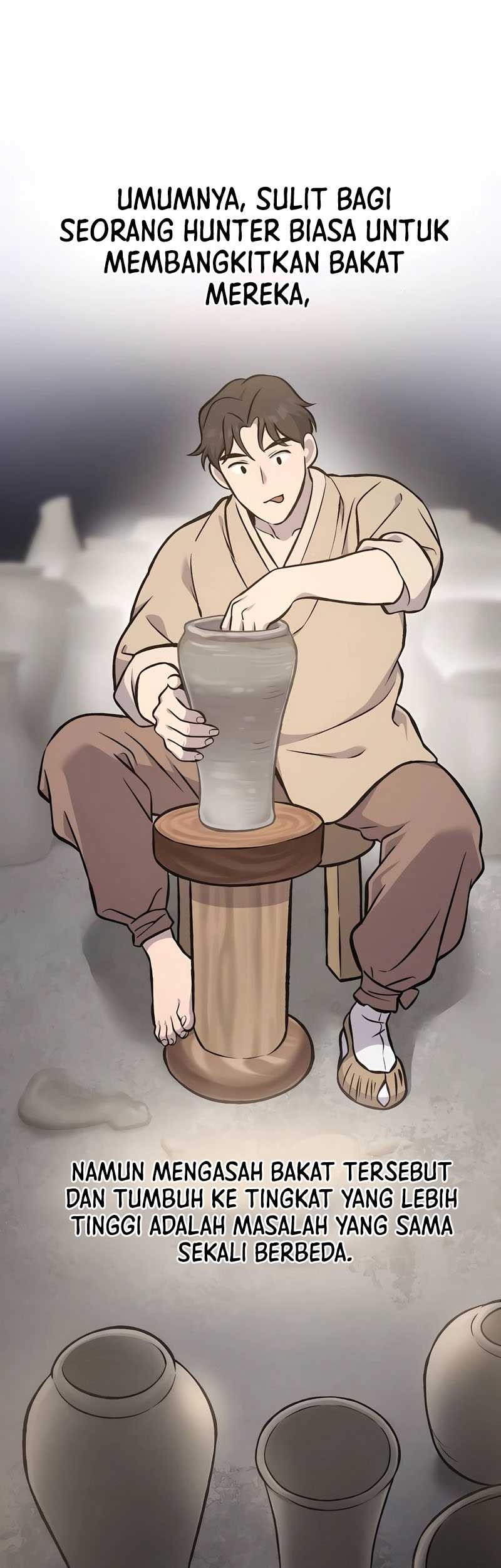 Solo Farming In The Tower Chapter 79 Gambar 33