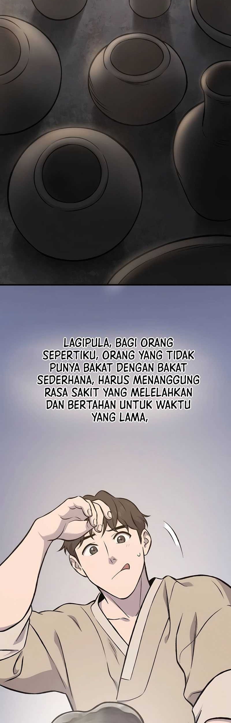 Solo Farming In The Tower Chapter 79 Gambar 34