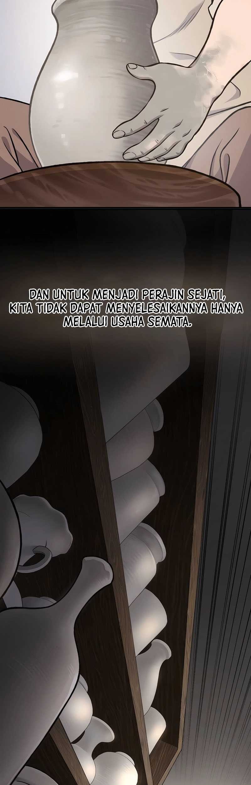 Solo Farming In The Tower Chapter 79 Gambar 35