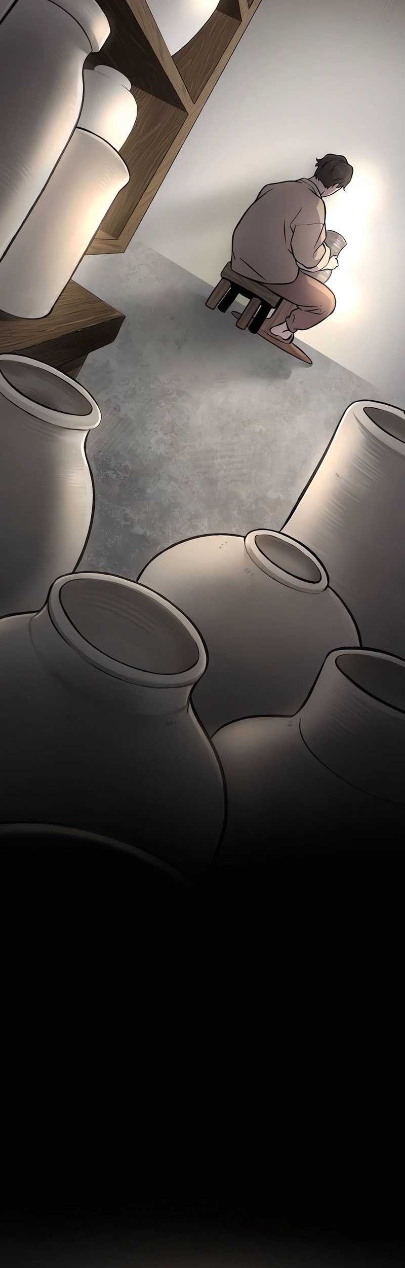 Solo Farming In The Tower Chapter 79 Gambar 36