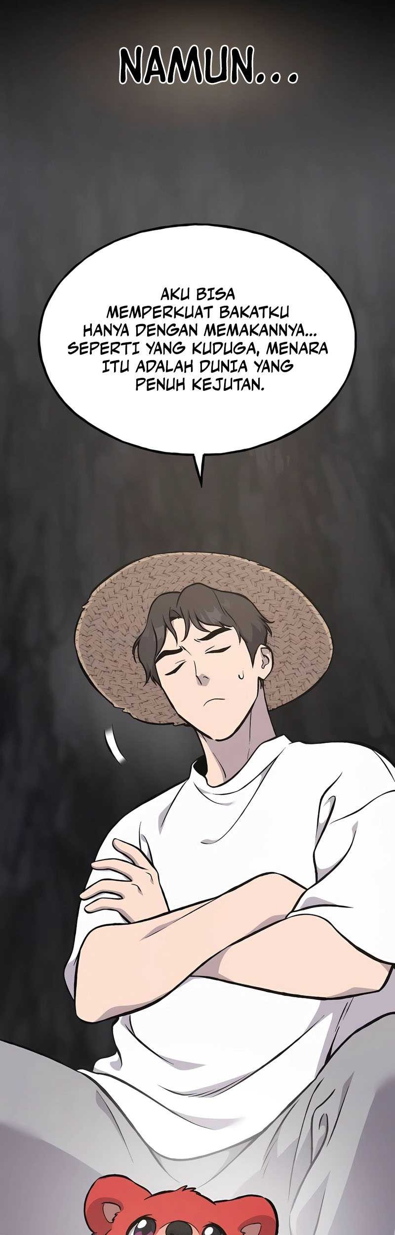 Solo Farming In The Tower Chapter 79 Gambar 37