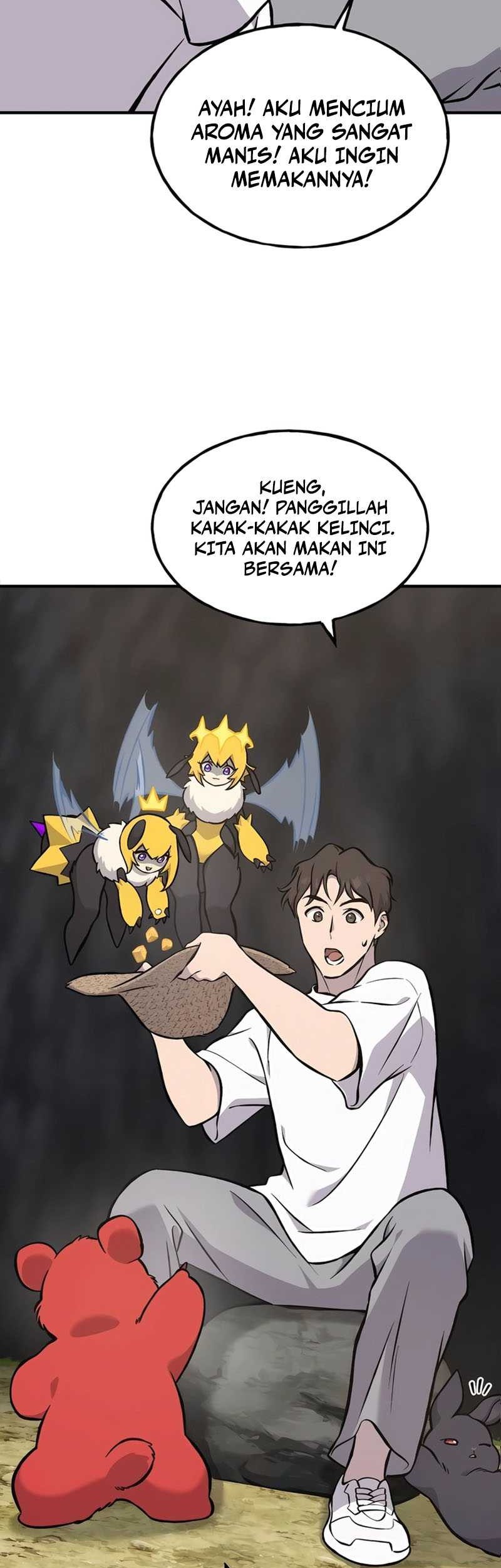 Solo Farming In The Tower Chapter 79 Gambar 41