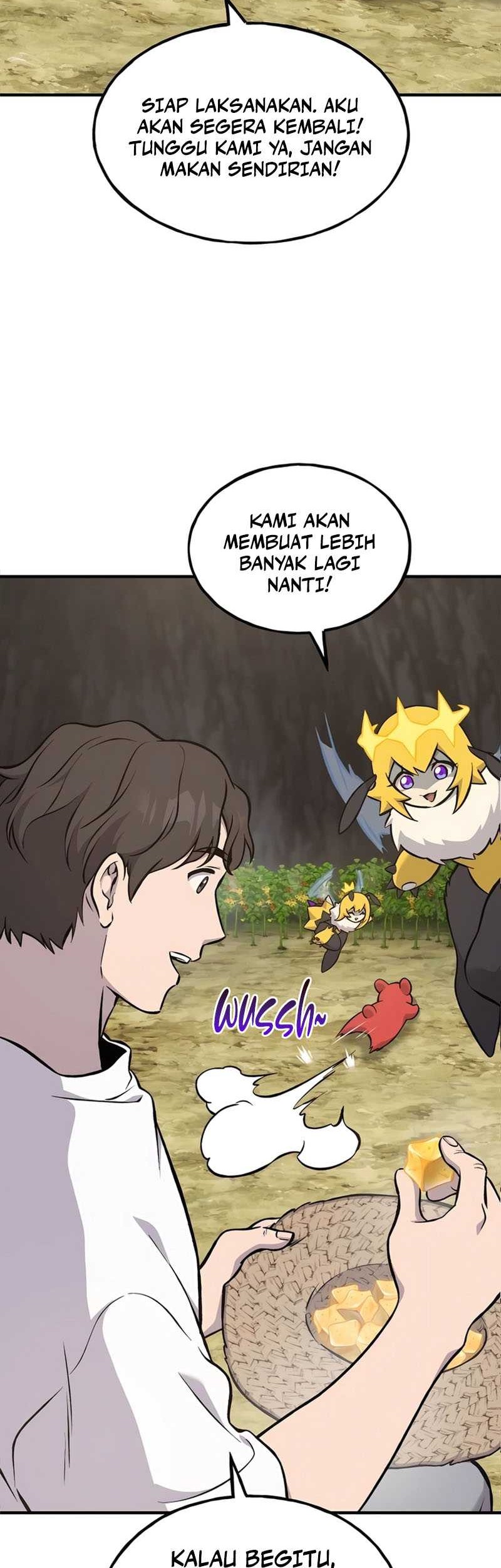 Solo Farming In The Tower Chapter 79 Gambar 42