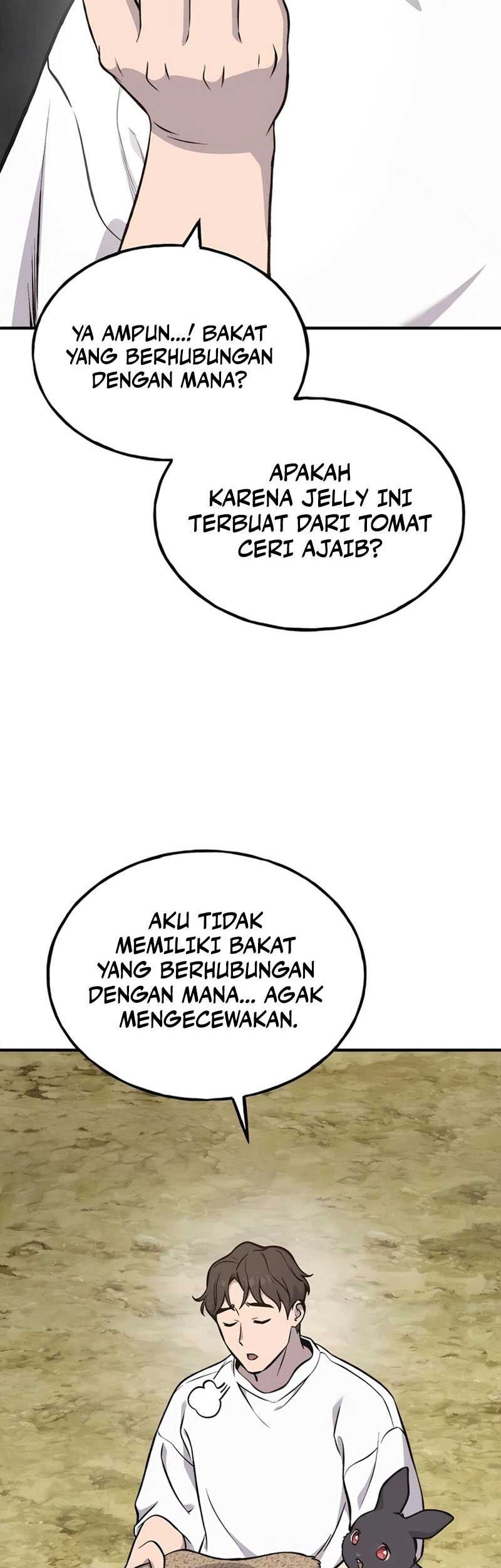 Solo Farming In The Tower Chapter 79 Gambar 44