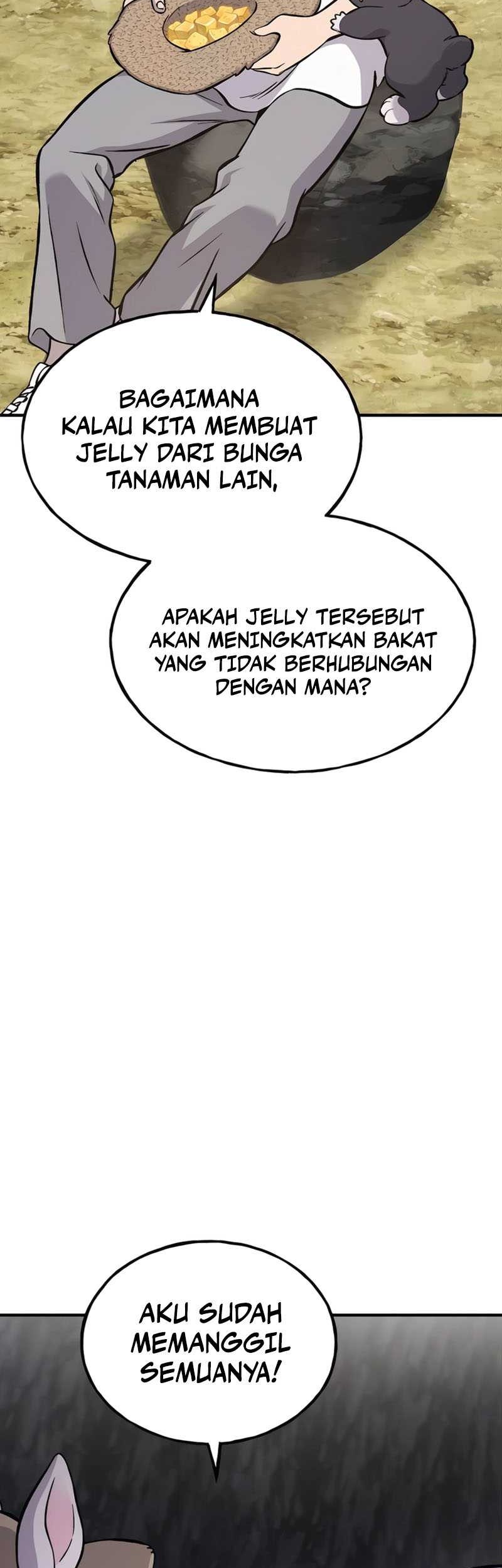 Solo Farming In The Tower Chapter 79 Gambar 45