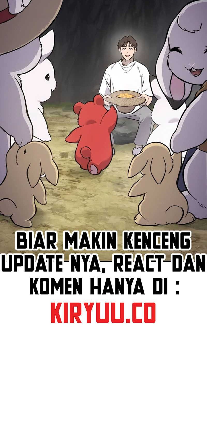 Solo Farming In The Tower Chapter 79 Gambar 46