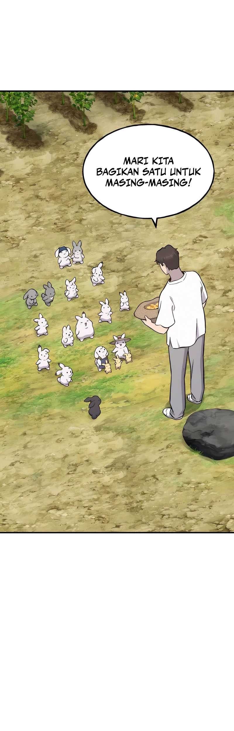 Solo Farming In The Tower Chapter 79 Gambar 47