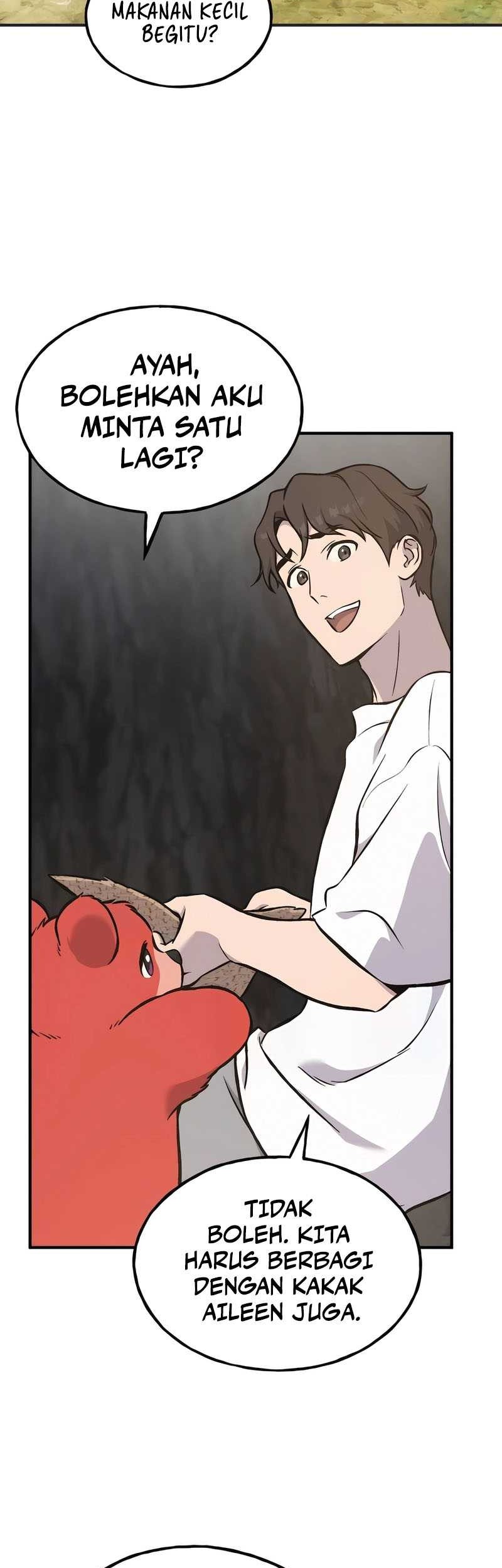 Solo Farming In The Tower Chapter 79 Gambar 49