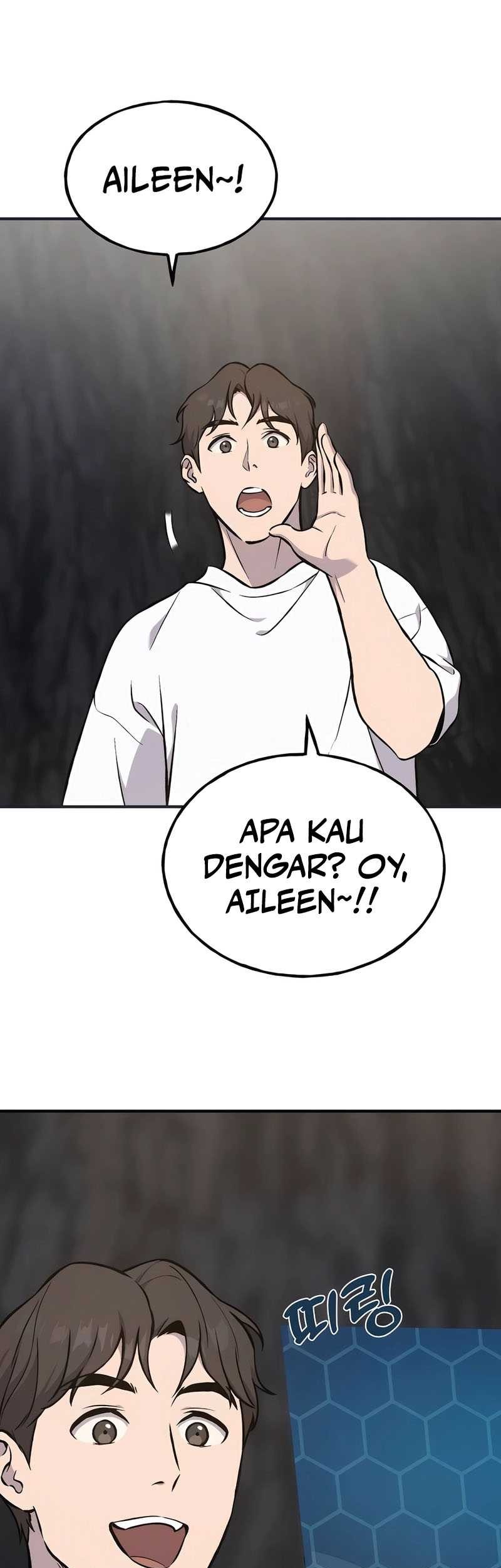 Solo Farming In The Tower Chapter 79 Gambar 51