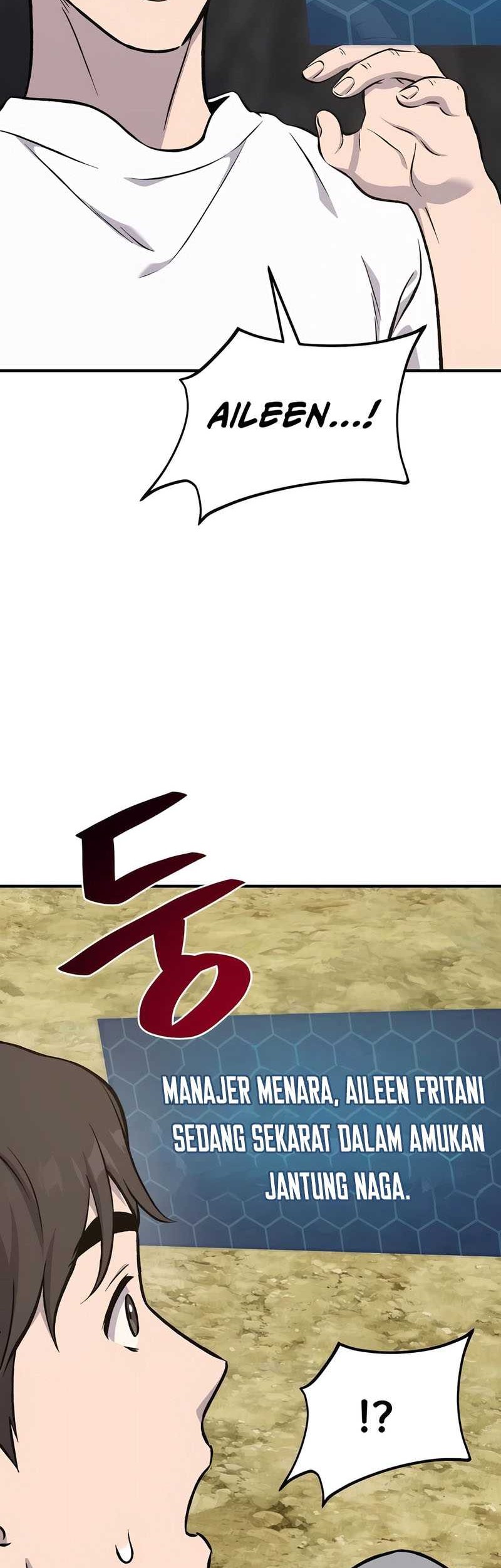 Solo Farming In The Tower Chapter 79 Gambar 52