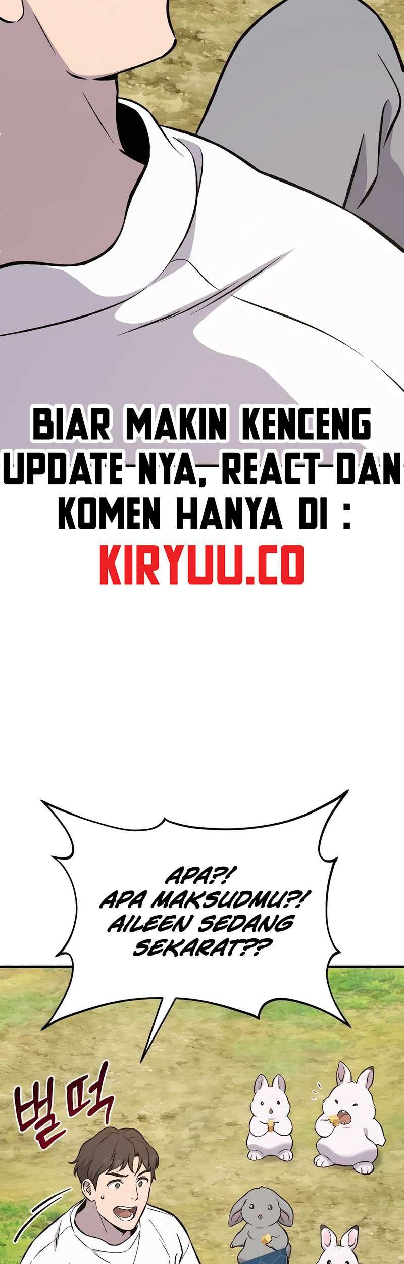 Solo Farming In The Tower Chapter 79 Gambar 53