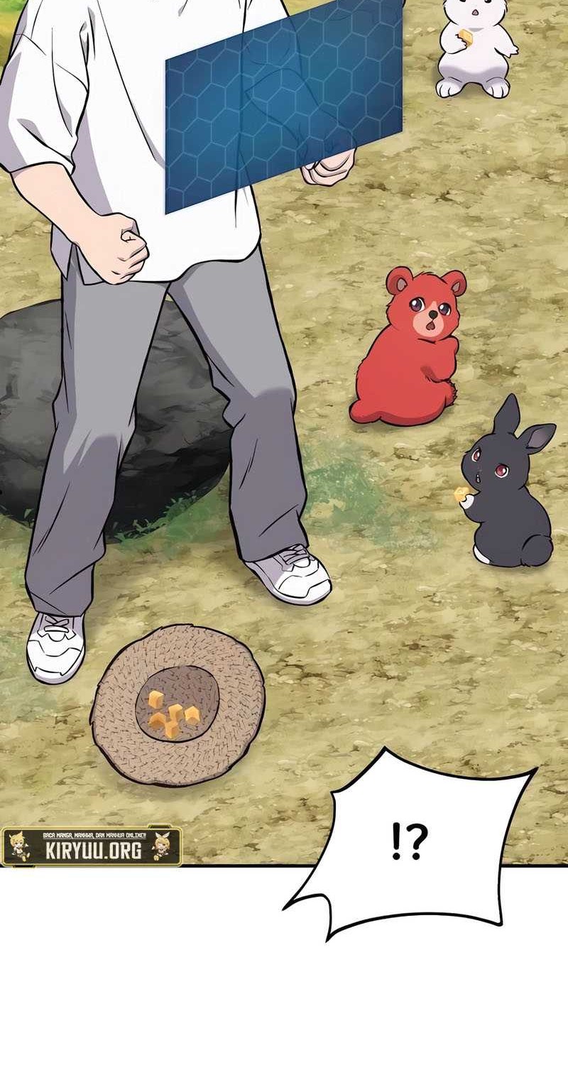 Solo Farming In The Tower Chapter 79 Gambar 54