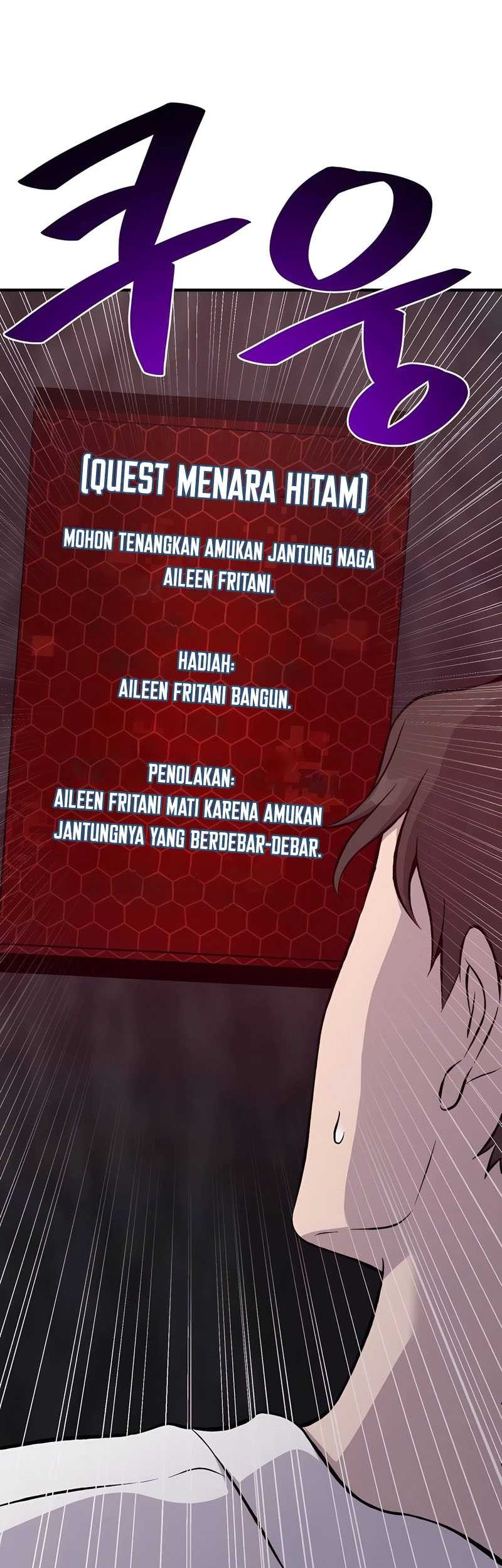 Solo Farming In The Tower Chapter 79 Gambar 55