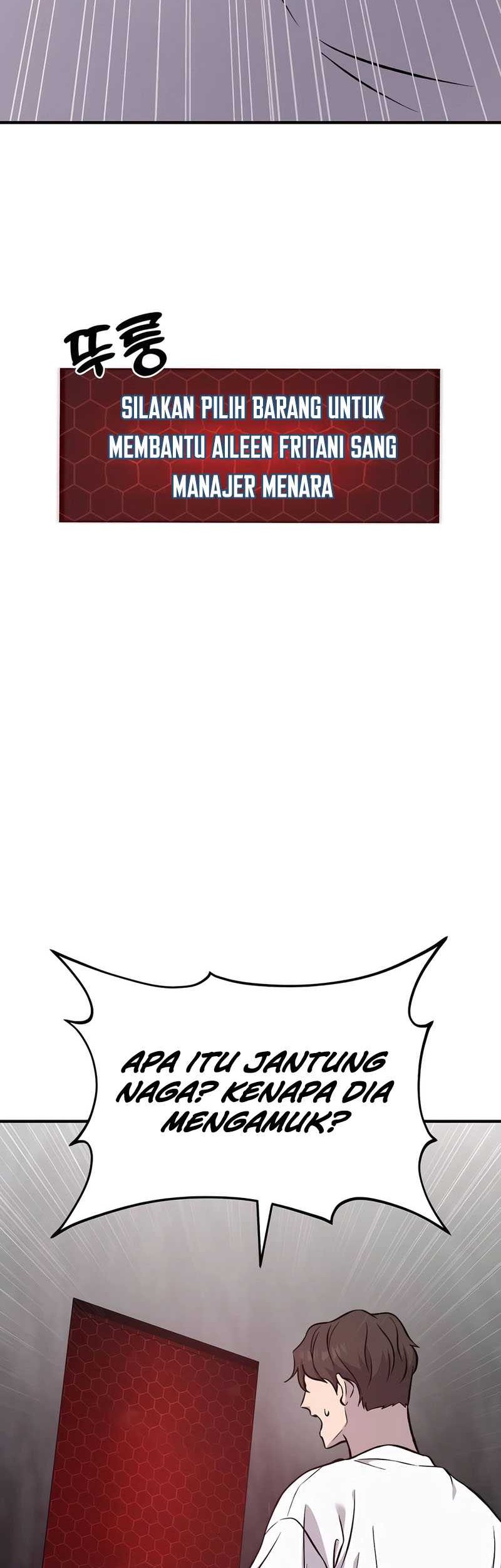 Solo Farming In The Tower Chapter 79 Gambar 56