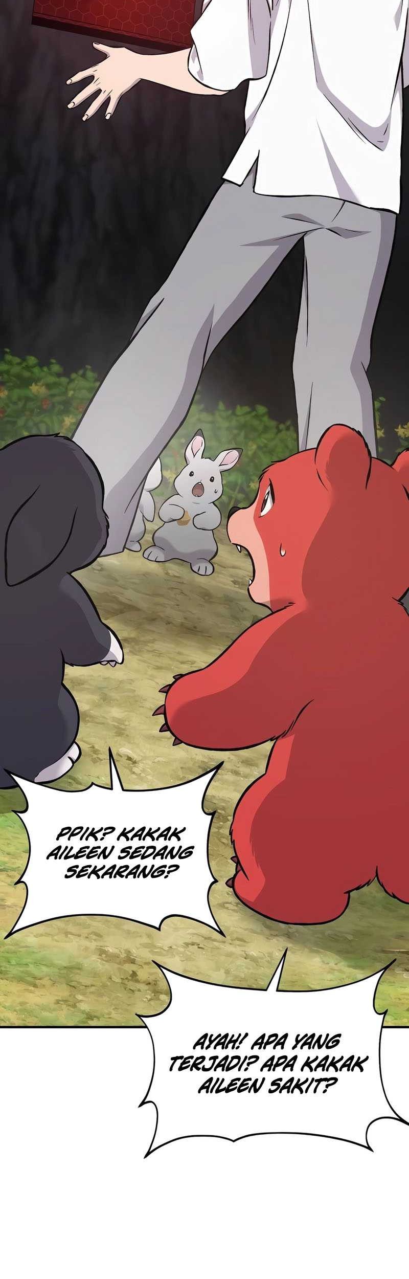 Solo Farming In The Tower Chapter 79 Gambar 57