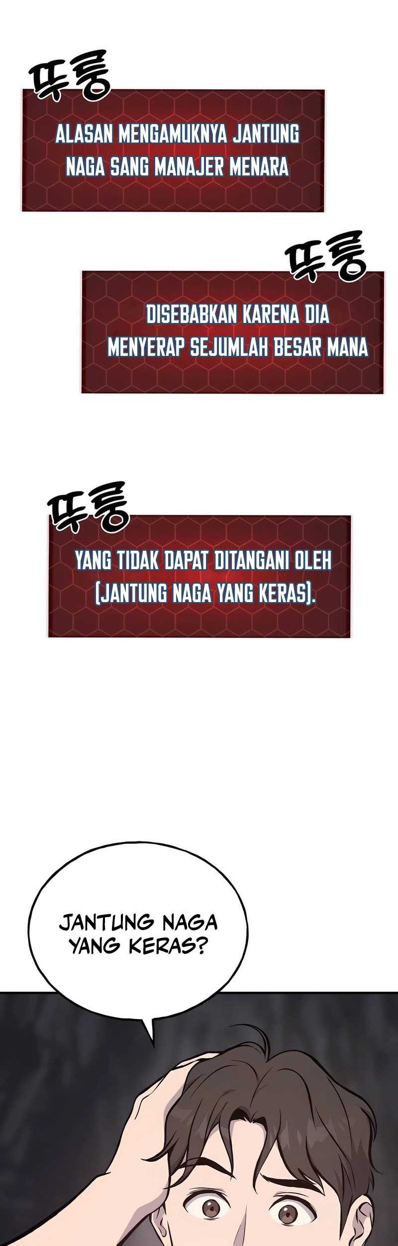 Solo Farming In The Tower Chapter 79 Gambar 58