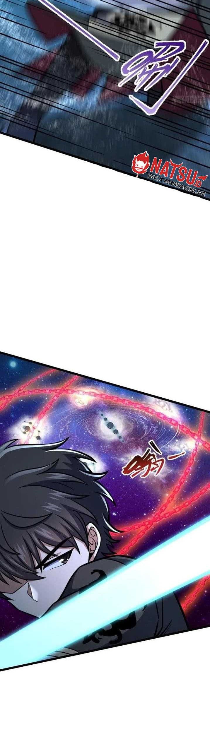 Spare Me, Great Lord! Chapter 550 Gambar 3