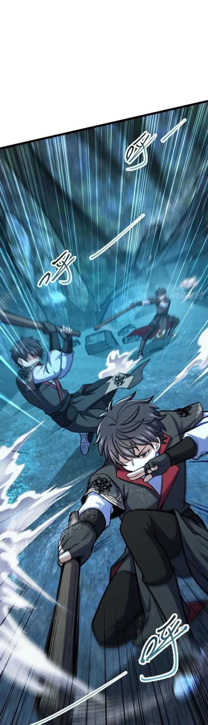 Spare Me, Great Lord! Chapter 550 Gambar 4