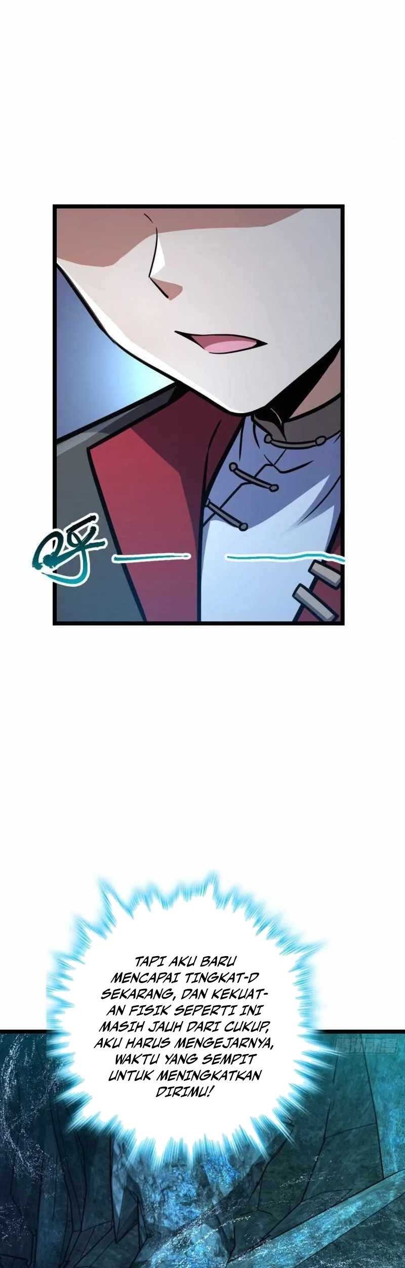 Spare Me, Great Lord! Chapter 550 Gambar 8