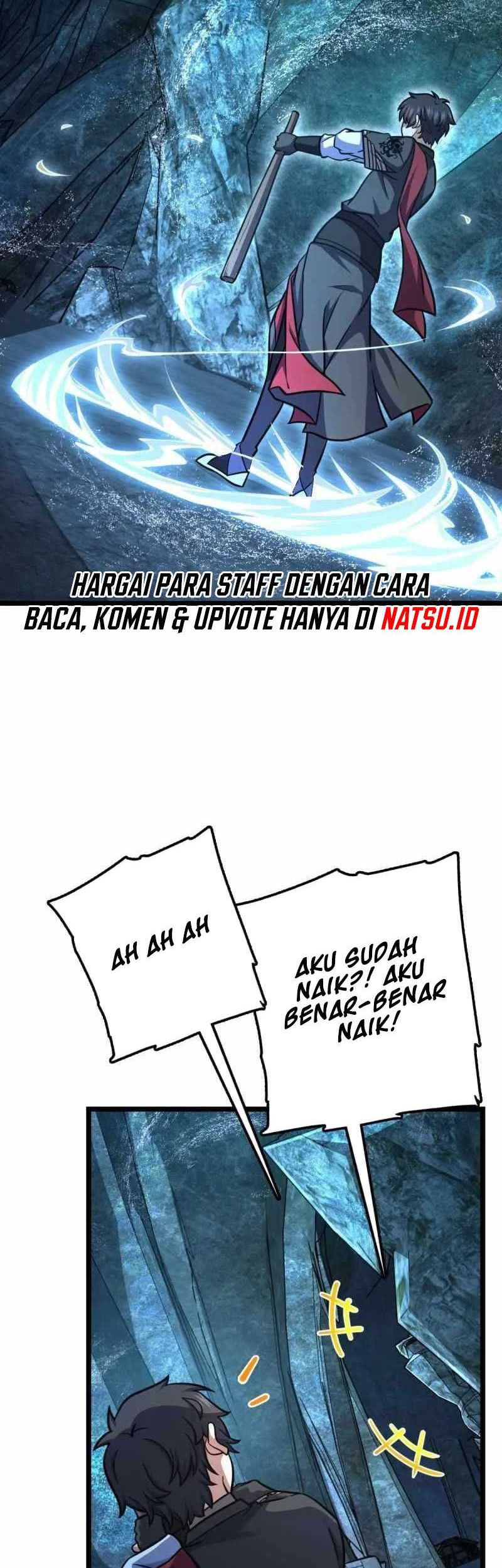 Spare Me, Great Lord! Chapter 550 Gambar 9