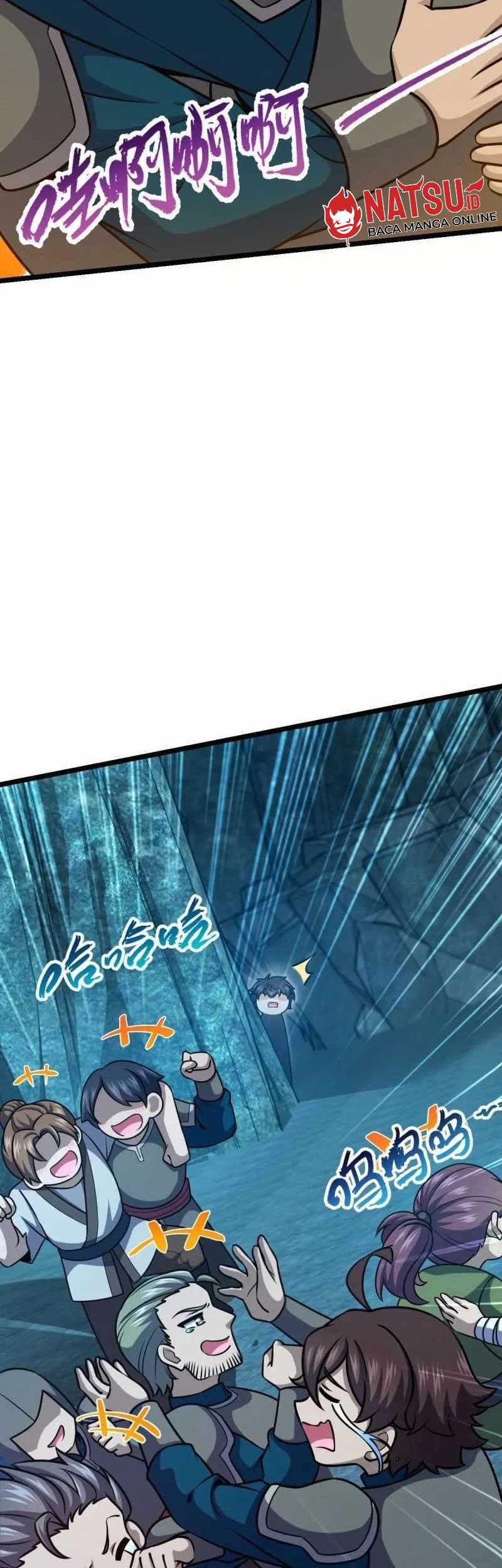 Spare Me, Great Lord! Chapter 550 Gambar 12