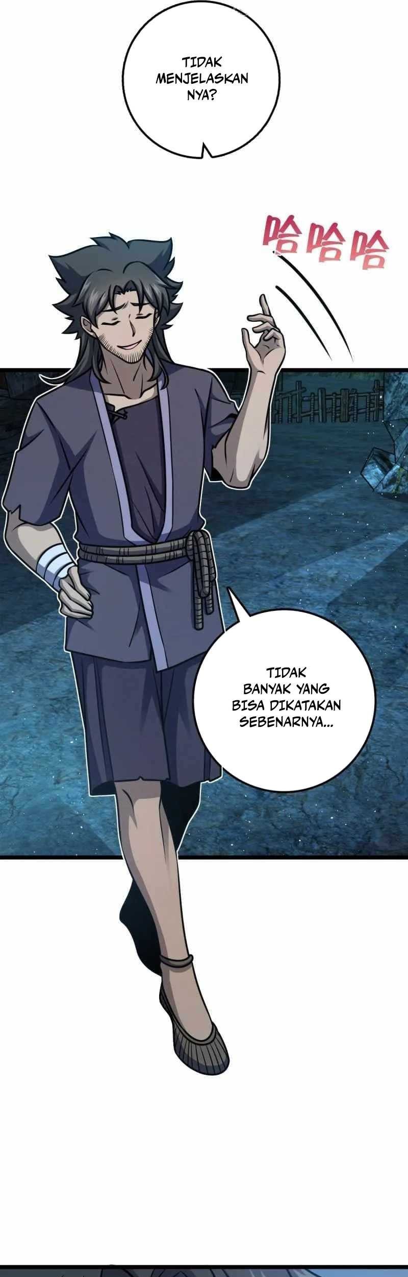 Spare Me, Great Lord! Chapter 550 Gambar 16