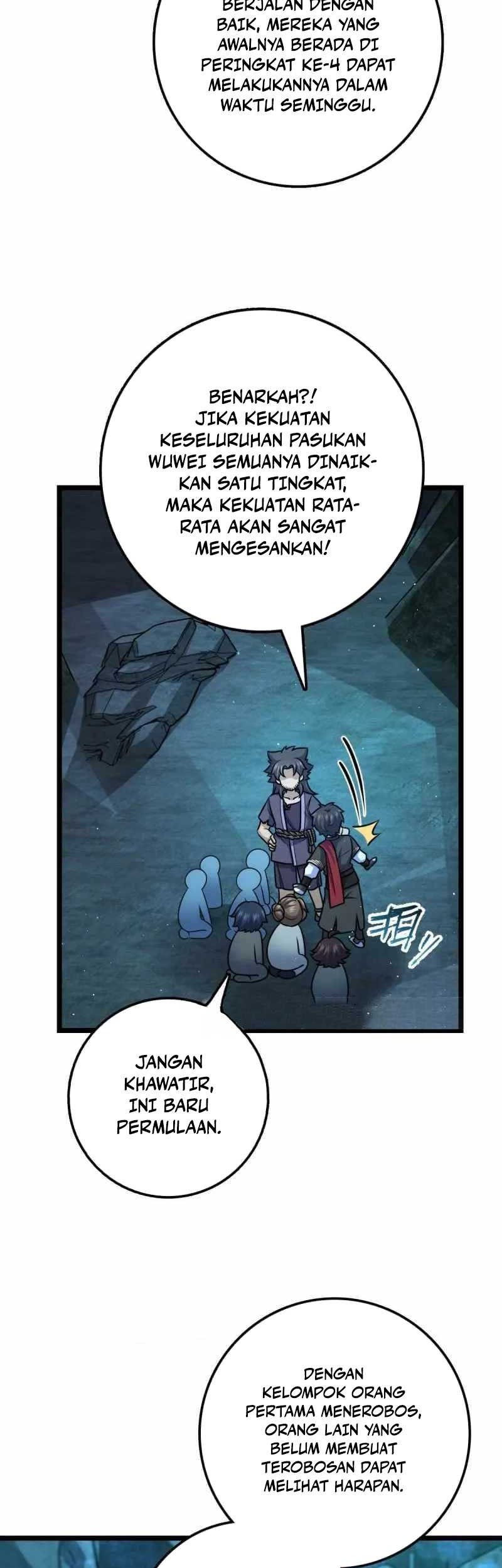 Spare Me, Great Lord! Chapter 550 Gambar 18