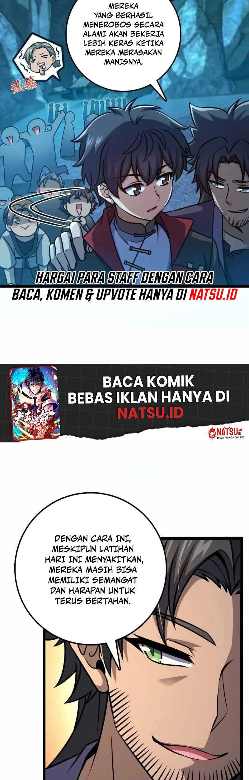 Spare Me, Great Lord! Chapter 550 Gambar 19