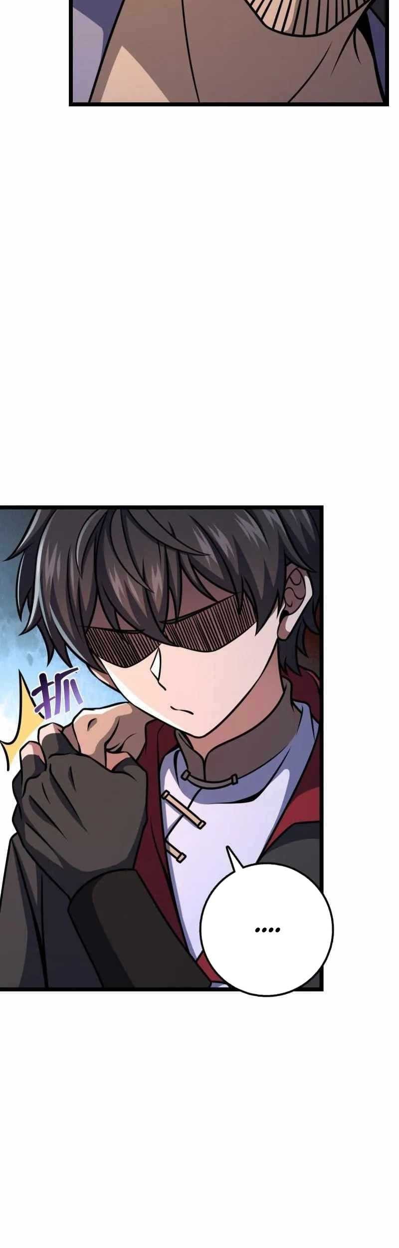 Spare Me, Great Lord! Chapter 550 Gambar 20