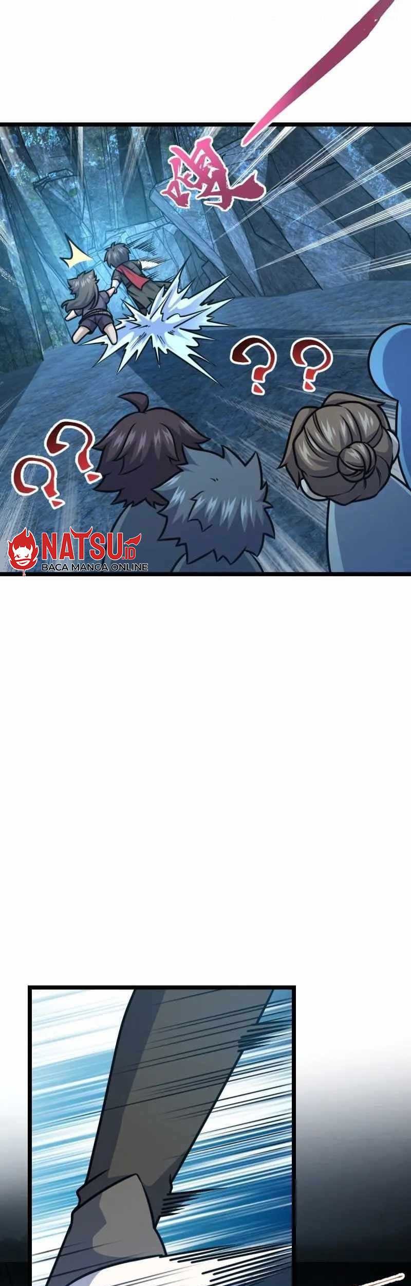 Spare Me, Great Lord! Chapter 550 Gambar 22