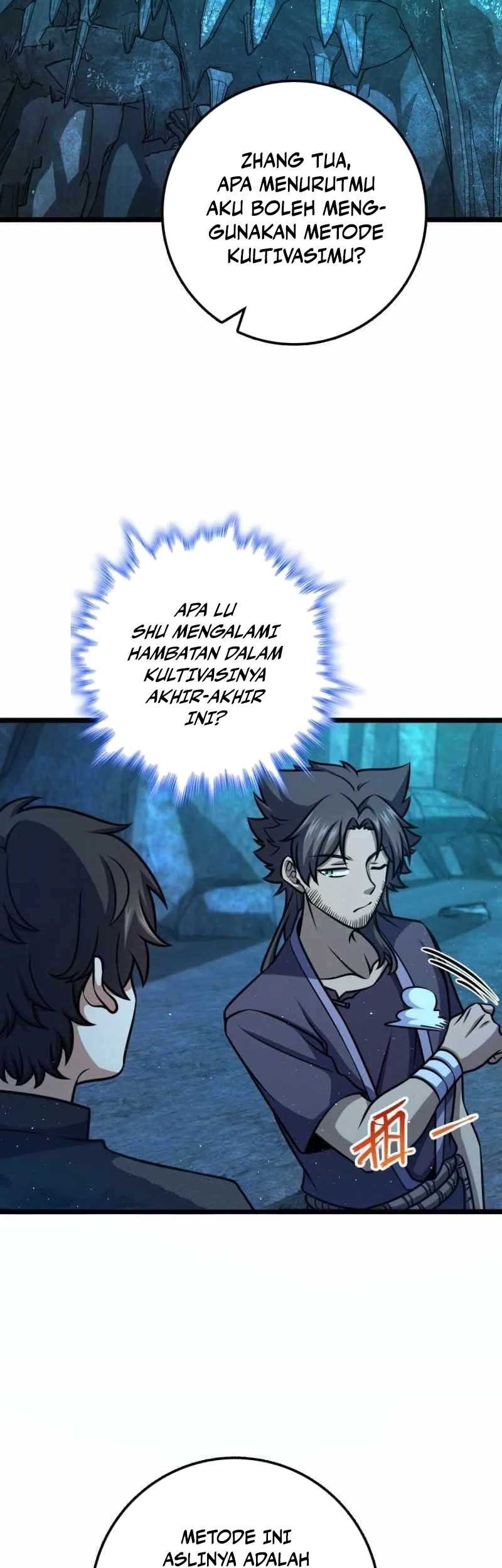 Spare Me, Great Lord! Chapter 550 Gambar 24