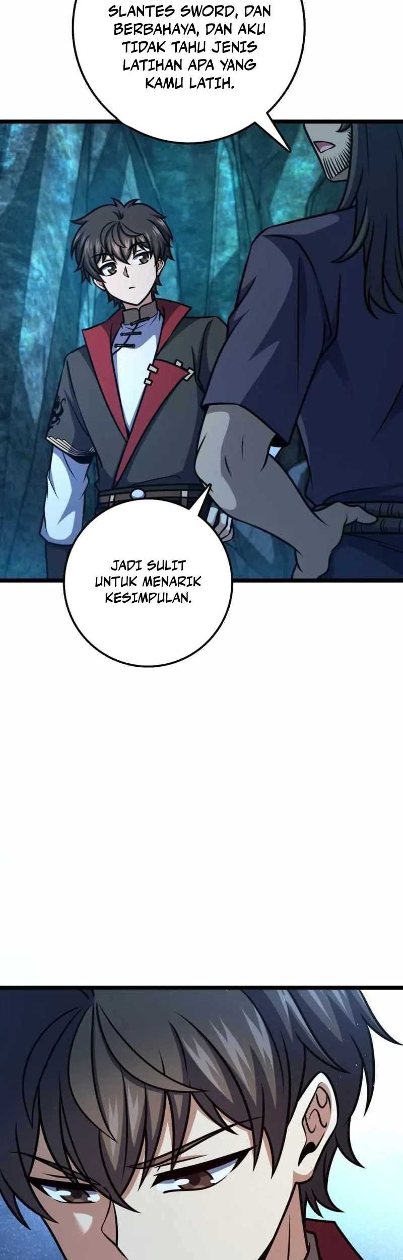 Spare Me, Great Lord! Chapter 550 Gambar 25