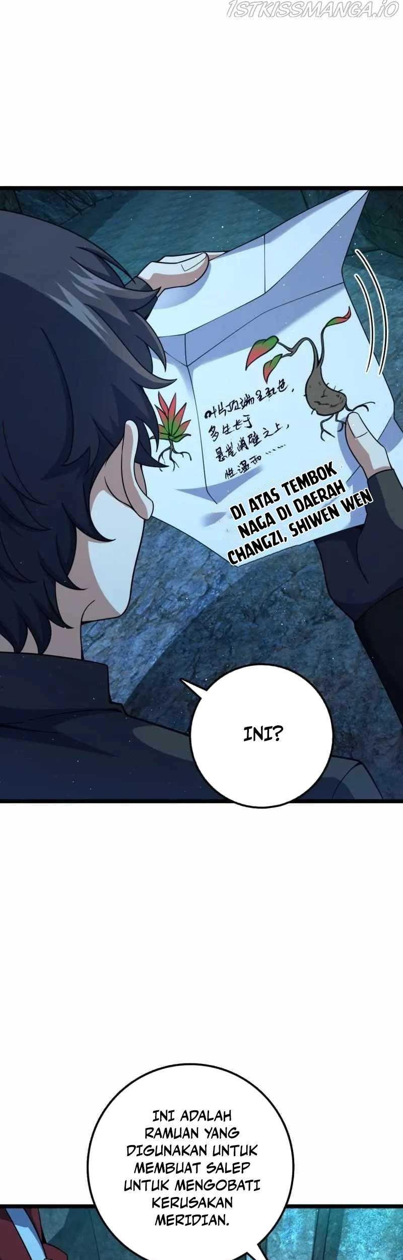 Spare Me, Great Lord! Chapter 550 Gambar 28