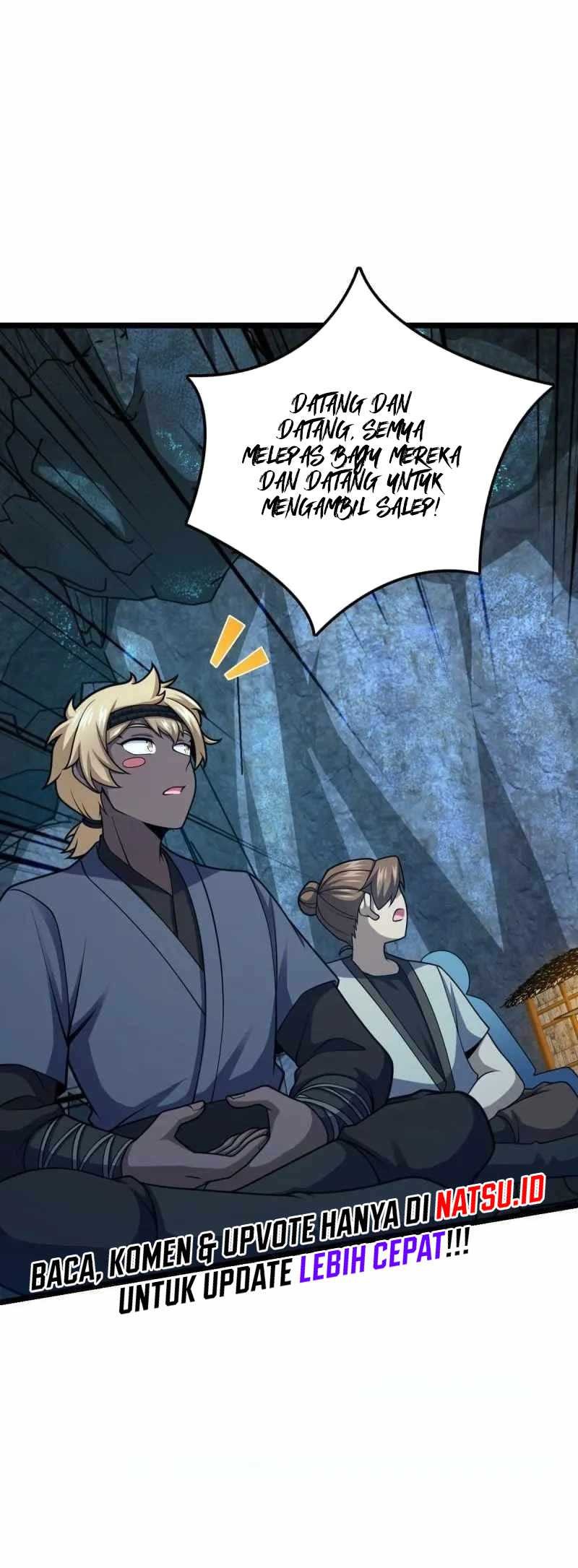 Spare Me, Great Lord! Chapter 550 Gambar 38