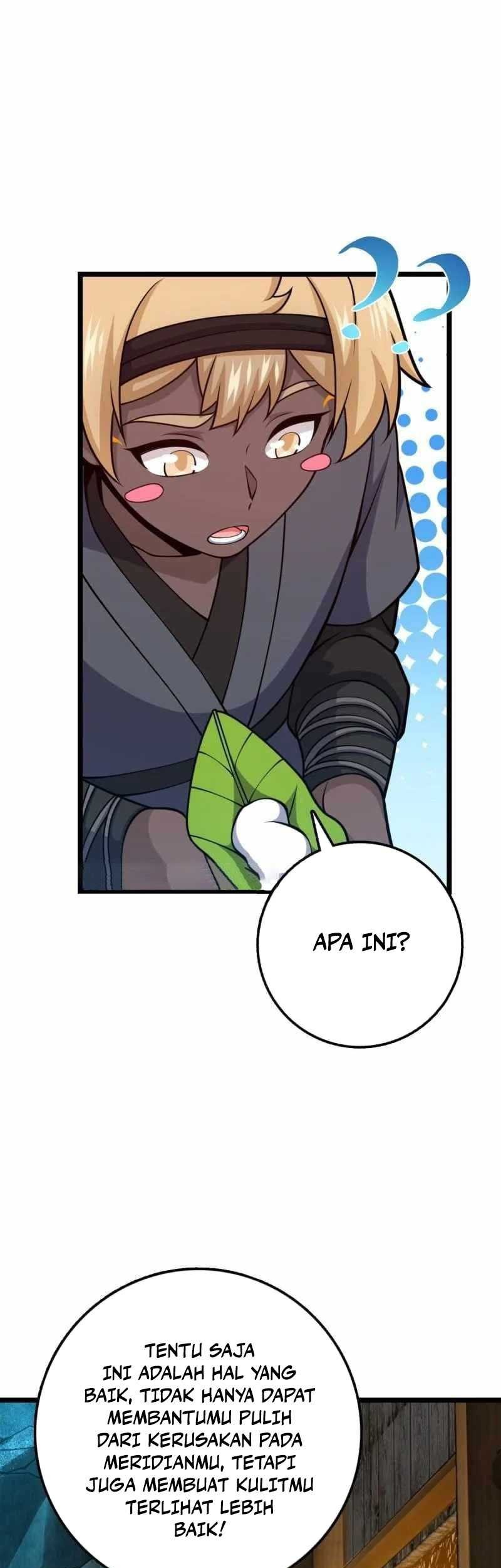 Spare Me, Great Lord! Chapter 550 Gambar 39