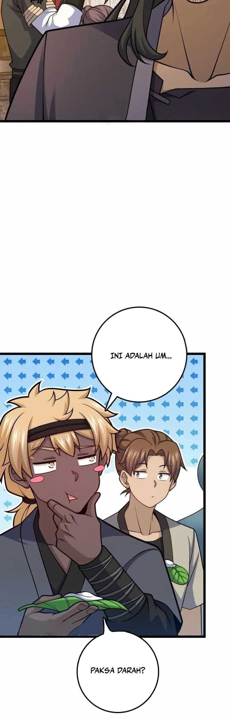 Spare Me, Great Lord! Chapter 550 Gambar 41