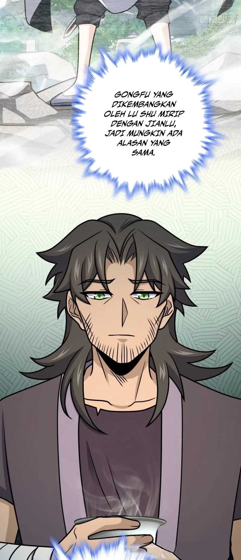 Spare Me, Great Lord! Chapter 548 Gambar 4