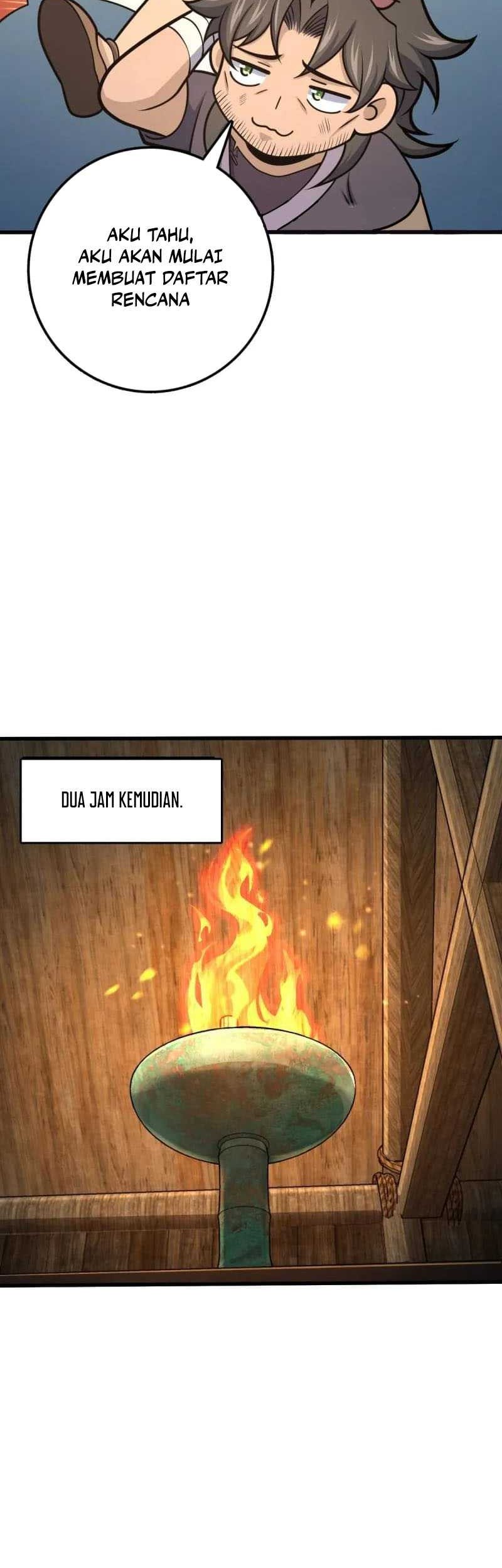 Spare Me, Great Lord! Chapter 548 Gambar 12